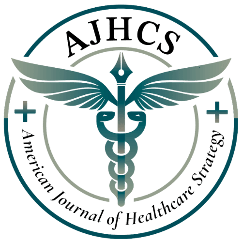 American Journal of Healthcare Strategy