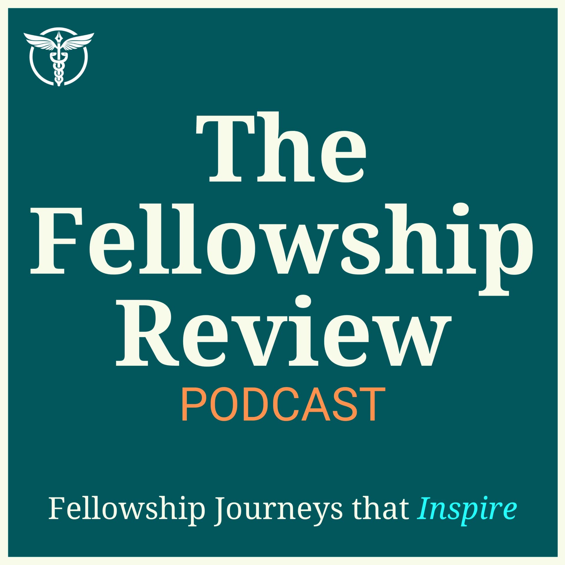 The Fellowship Review Cover Art