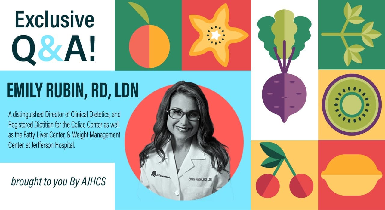 Navigating Hospital Dining: A Nutritionist's Q&A on Fast Food Choices