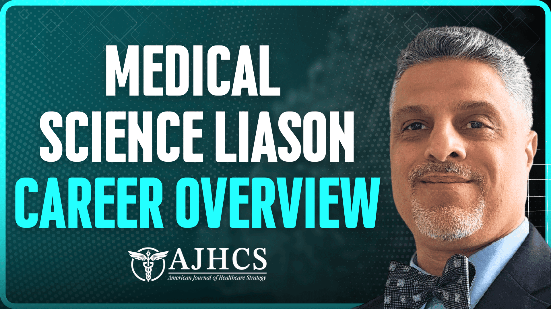 Understanding the Role of a Medical Science Liaison: Insights from Dr. Abouzari