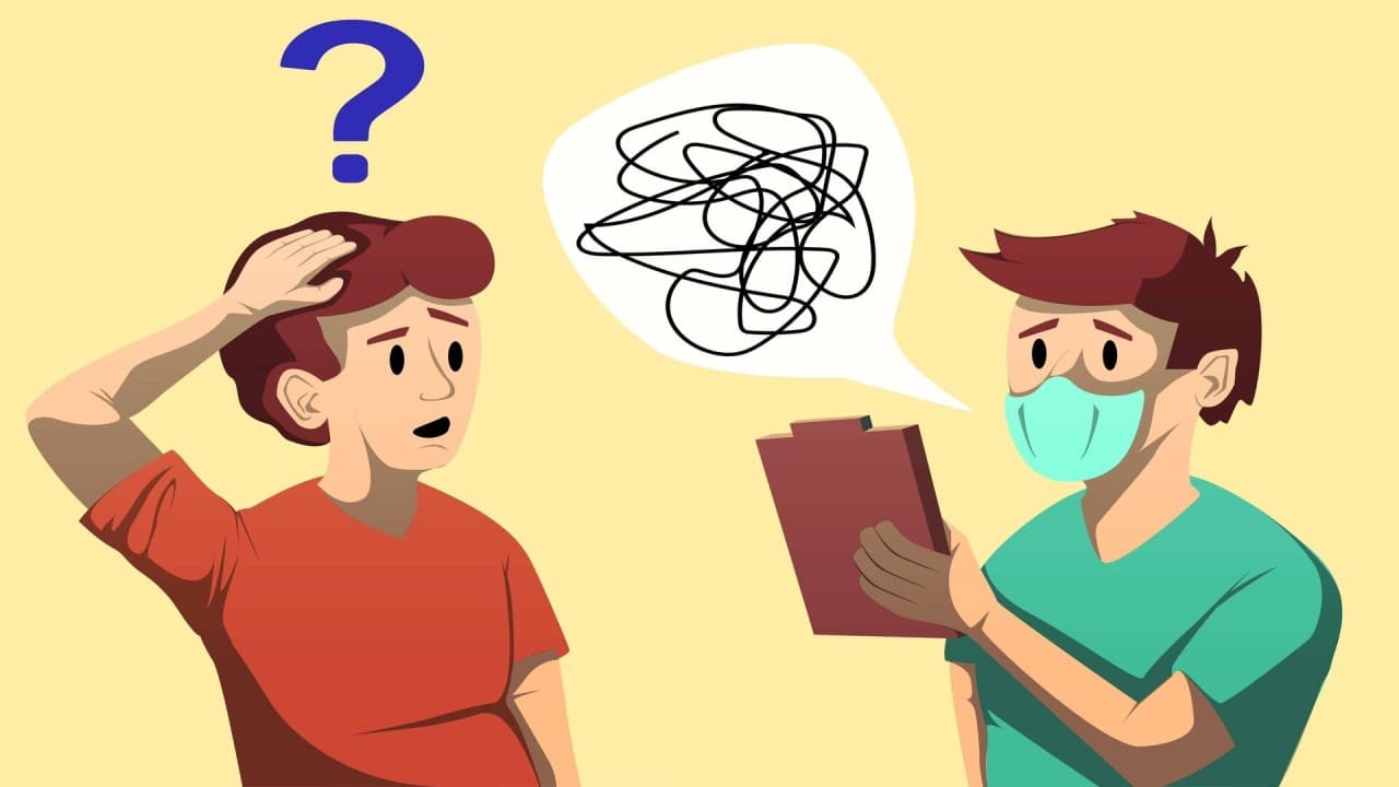 Language Hurdles in Healthcare: Bridging the Gap