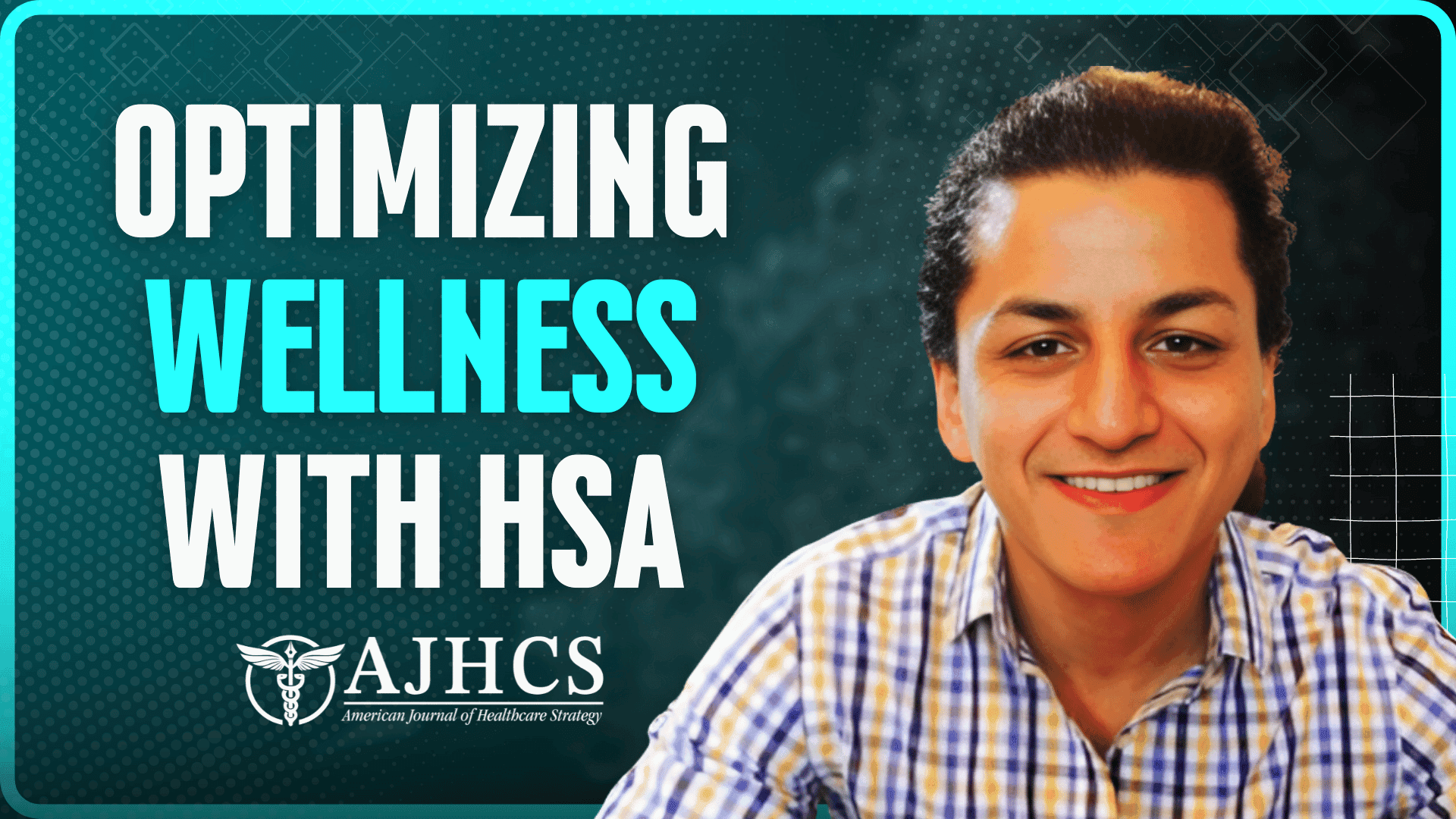 Optimizing Wellness with HSAs: An Interview with Crates Health Founder