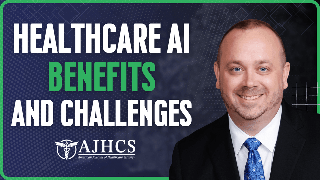 Healthcare AI: Beyond the Hype—How U.S. Leaders Can Implement for Real Impact