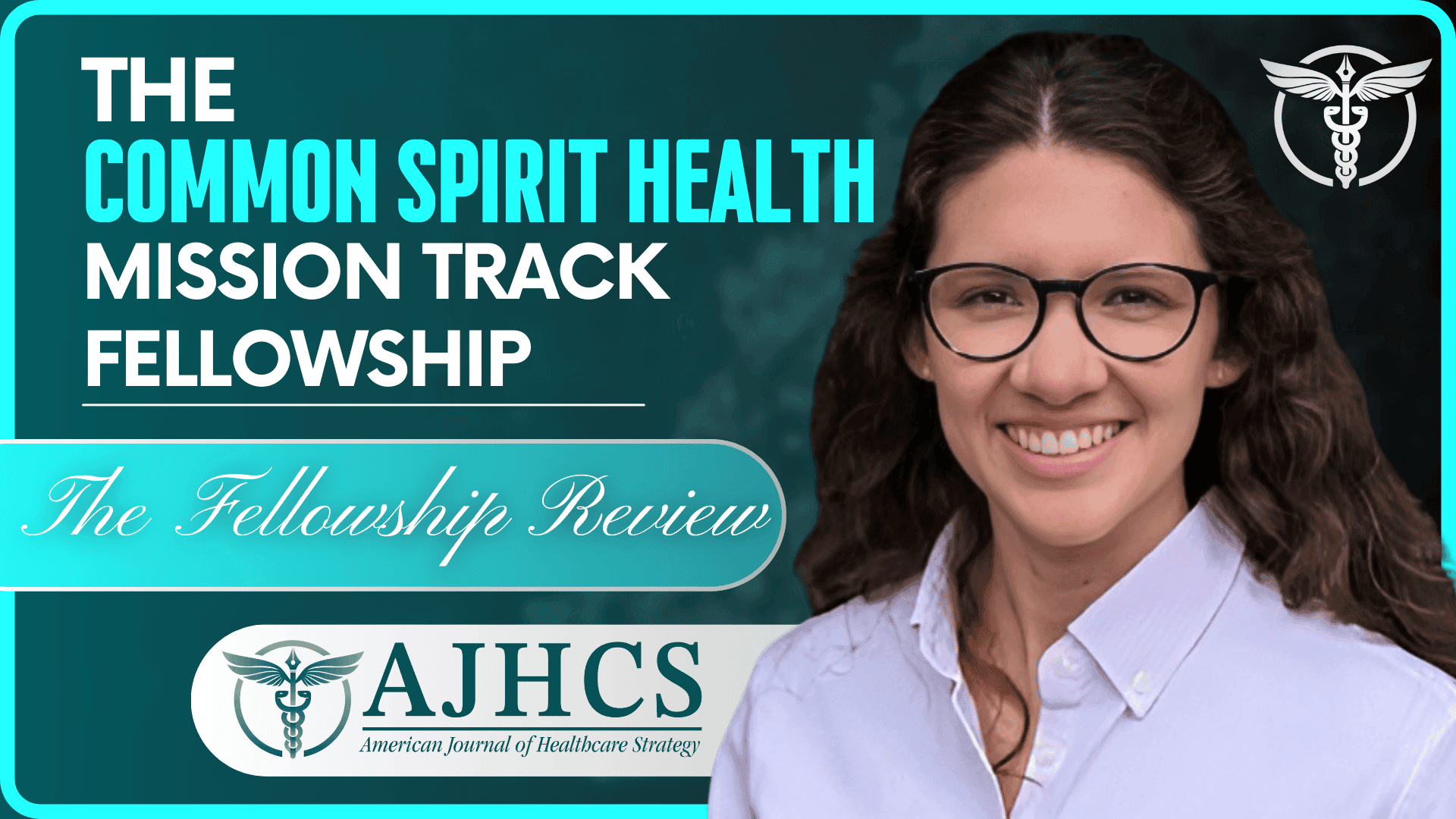 The CommonSpirit Health Mission Track Fellowship: Emily Southerton