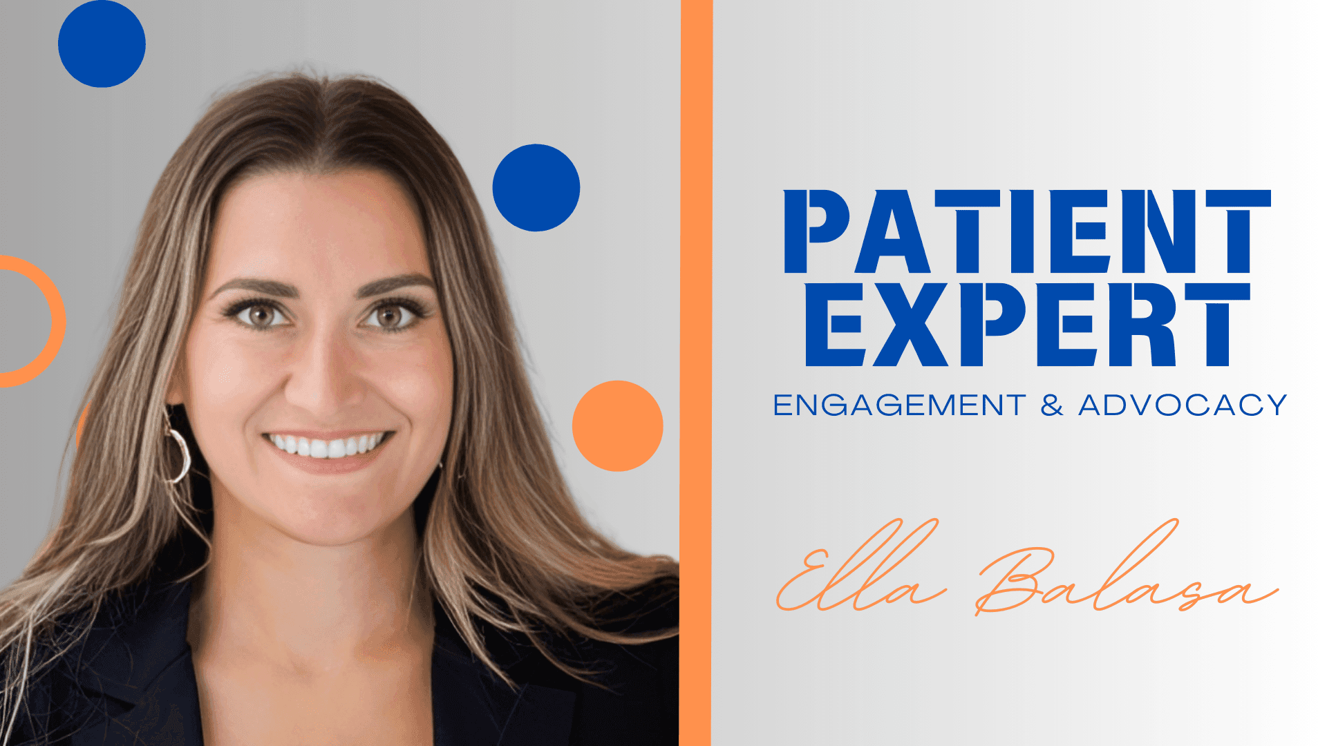 Advancing Drug Development Through Patient Engagement