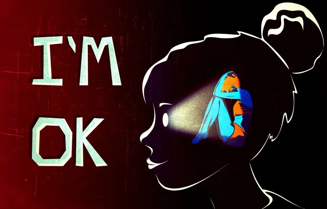 Addressing Mental Health Crisis: Co-Regulation As a Solution