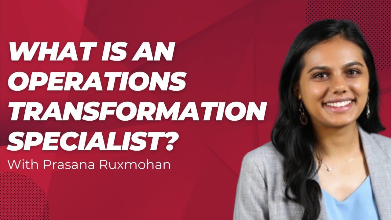 UCI Health’s Administrative Fellowship with Prasana Ruxmohan