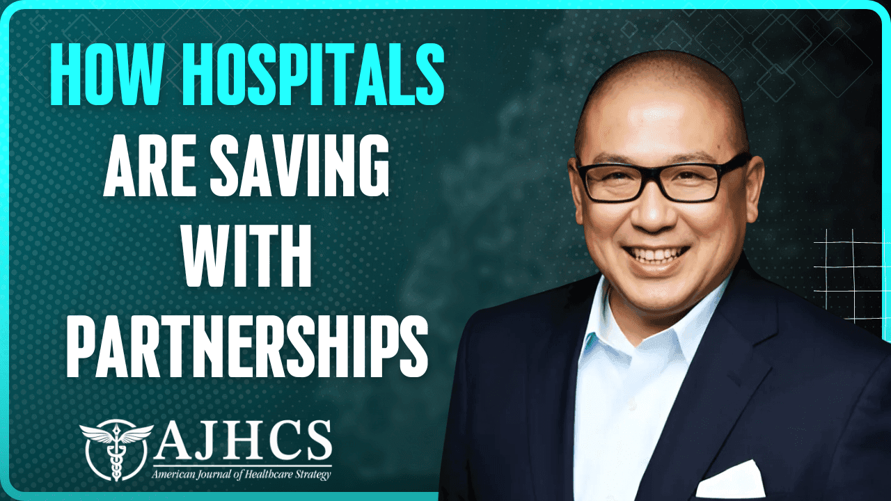 Beyond Traditional Contracts: How Hospitals are Saving Millions with Public-Private Partnerships