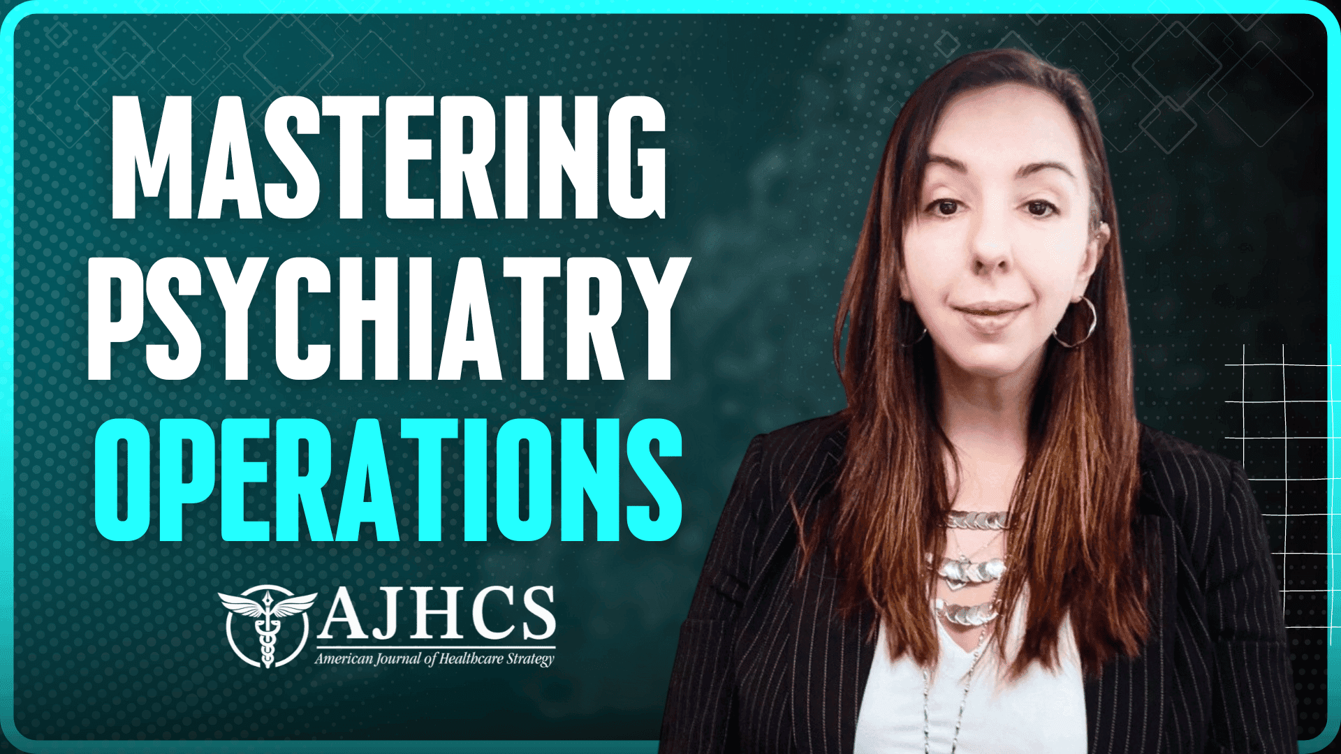Leading the Charge in Ambulatory Psychiatry: Nicole Rodecker, MBA, on Transforming Access, Teamwork, and Innovation at Stony Brook Medicine
