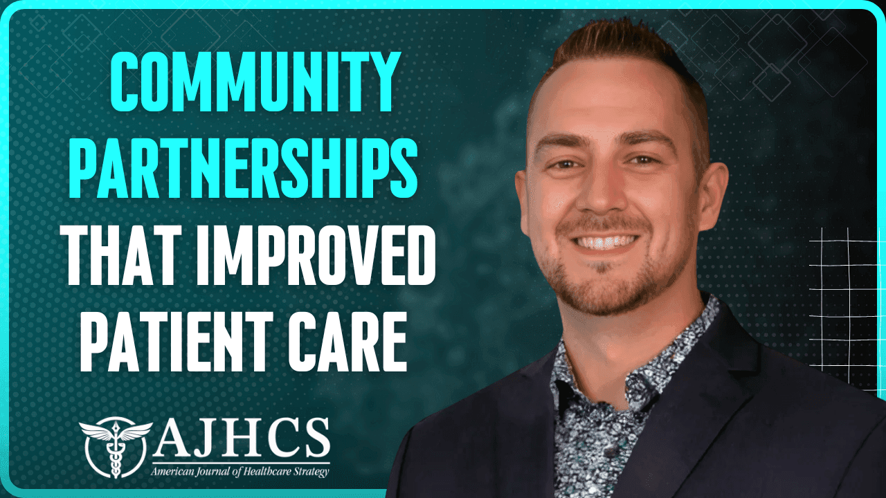 Scaling Health Initiatives: Community Partnerships That Improved Patient Care Across 11 Counties