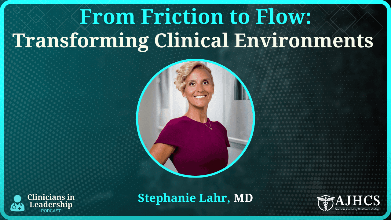 From Friction to Flow: Transforming Clinical Environments with Automated Innovations