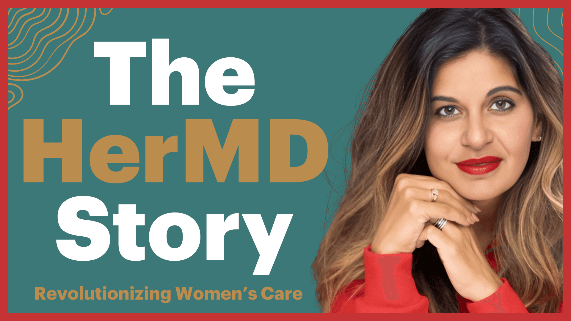 Revolutionizing Women's Healthcare: The Her MD Story