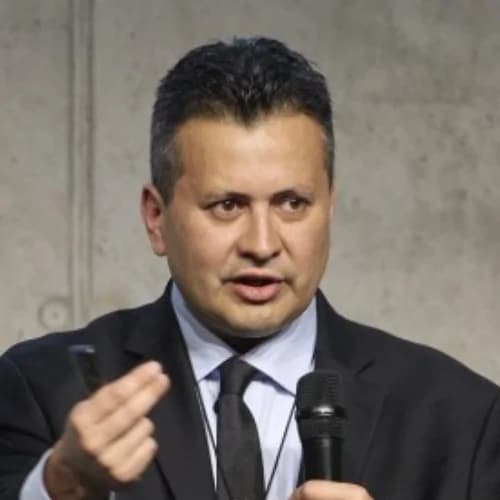 Harvey Castro, MD, MBA