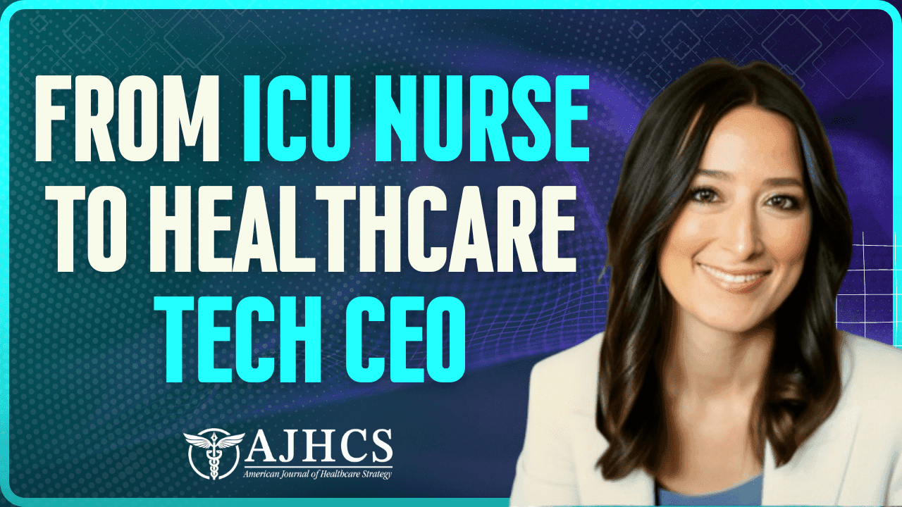 From ICU Nurse to Healthcare Tech CEO: Angela Adams RN on Solving Missed Follow-Ups with AI
