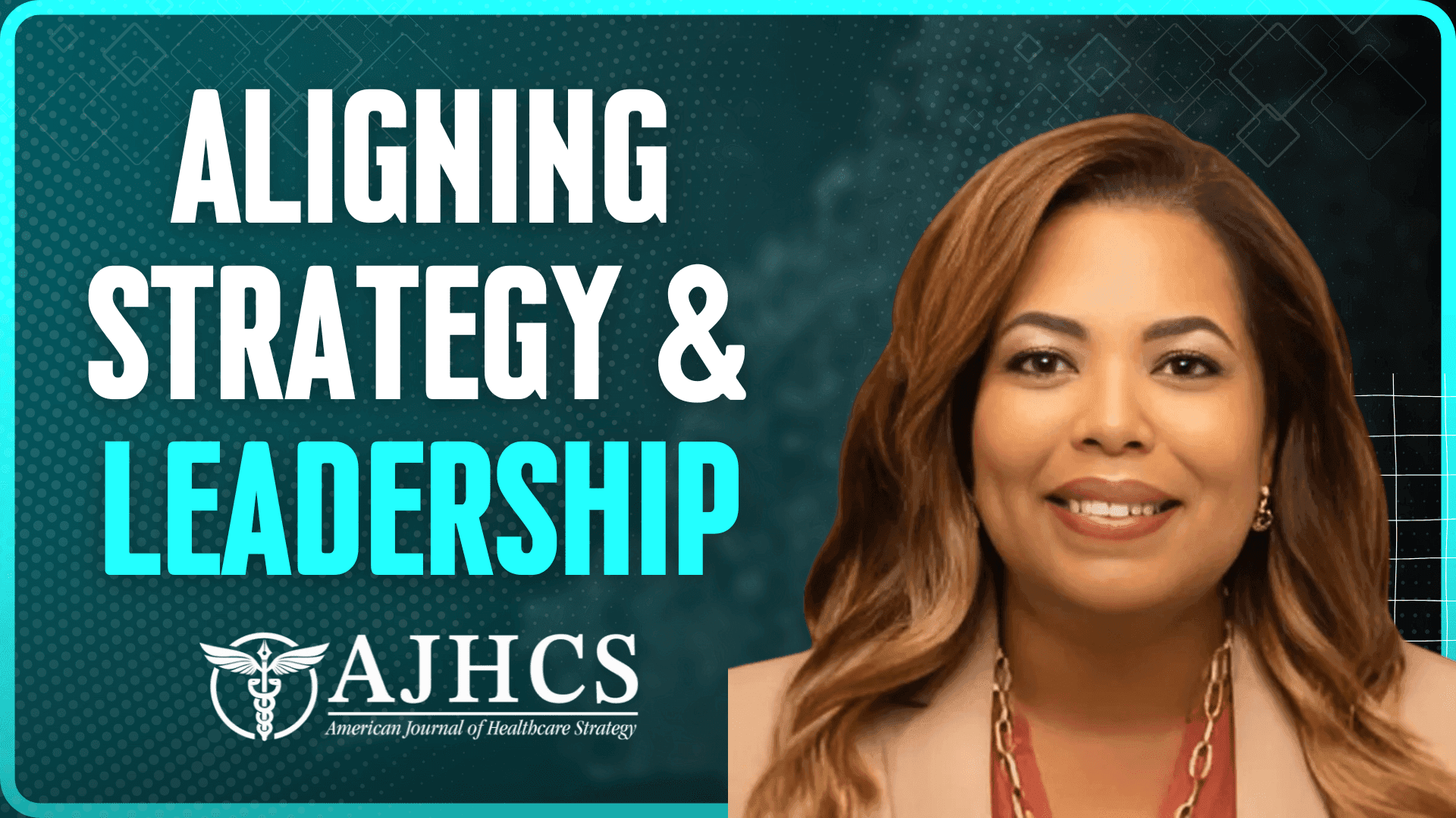 Bridging the Provider-Payer Divide: Leadership Lessons from Kenyokee Crowell, MBA