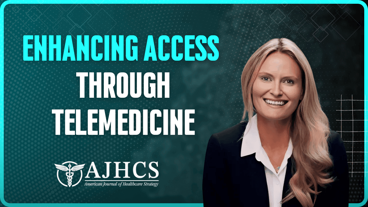 Enhancing Access through Virtual First Care and Telemedicine Services