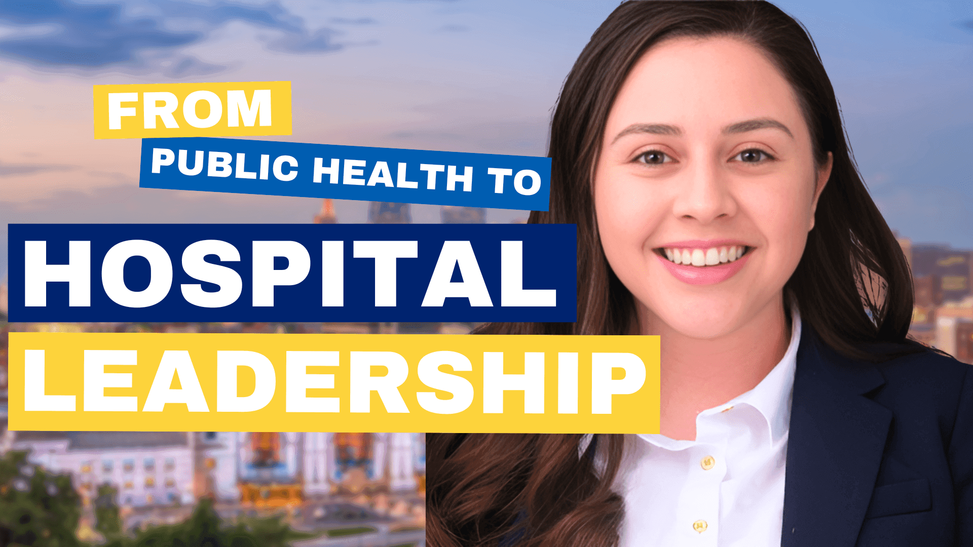 Children's Mercy Kansas City: Administrative Fellowship Review, Valentina Vasquez