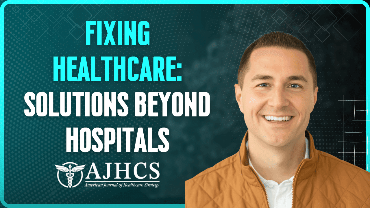 Population Health vs. Public Health: Why America's Hospitals Must Invest in Prevention, Not Just Treatment