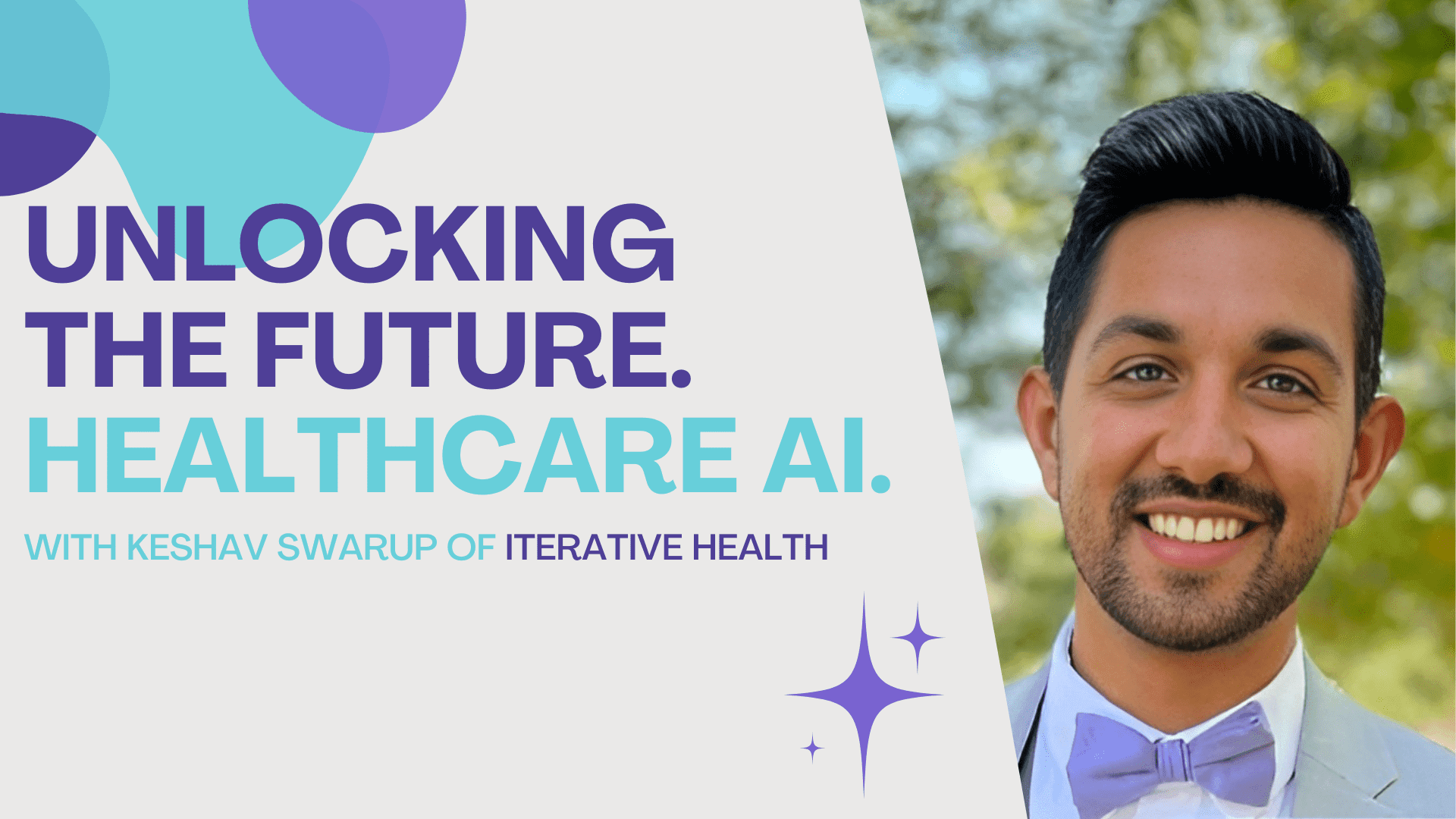 Meet the AI Product Manager Transforming Healthcare