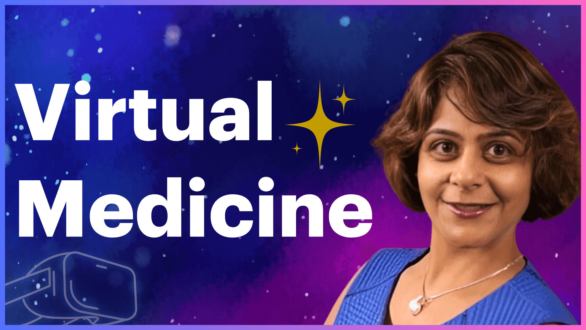 This VR Solution Could Save Mothers From Postpartum Depression: Vital Start Health