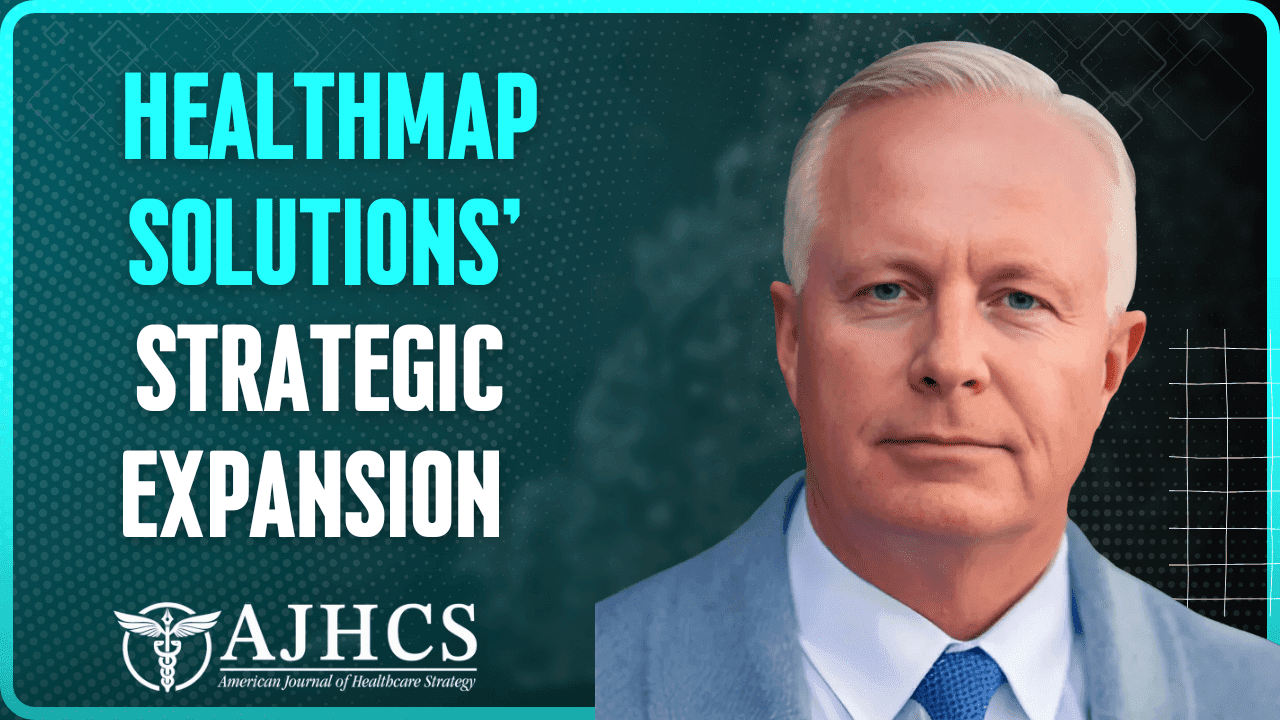 From Risk to Reward: Healthmap Solutions' Strategic Expansion into 43 States and Beyond