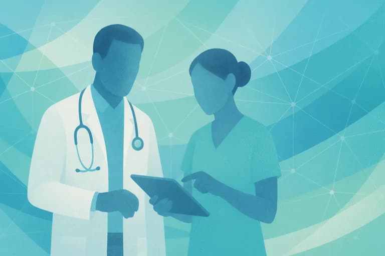 Smart Healthcare Innovation: A Practical Guide for Clinical Teams