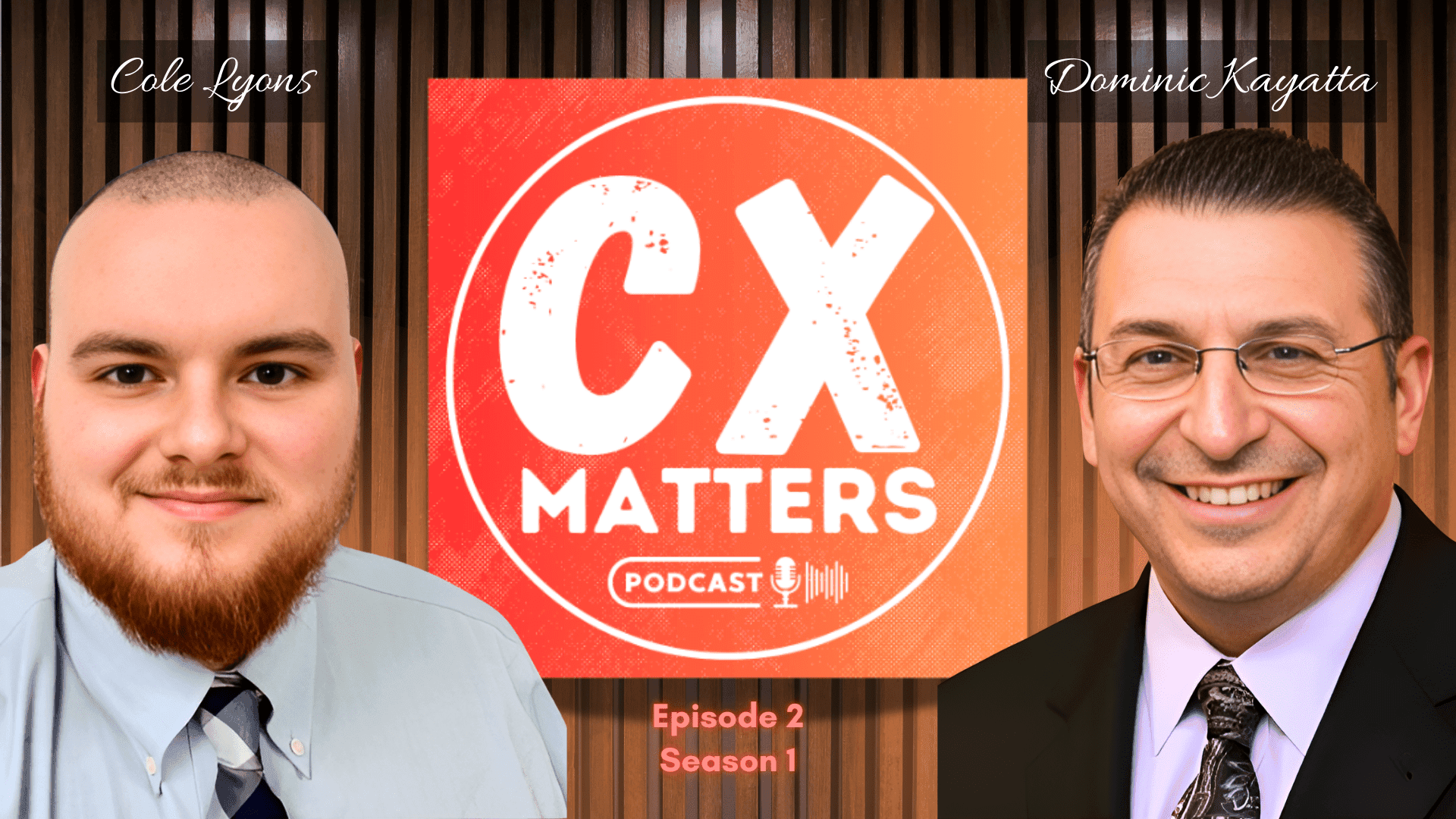 Enhancing Patient Experience in Healthcare: Insights from Dominic Kayatta