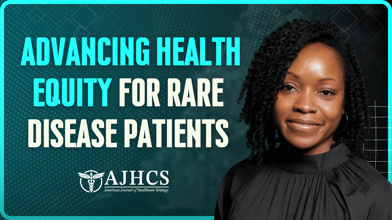 Tiara Green: Advancing Health Equity for Rare Disease Patients