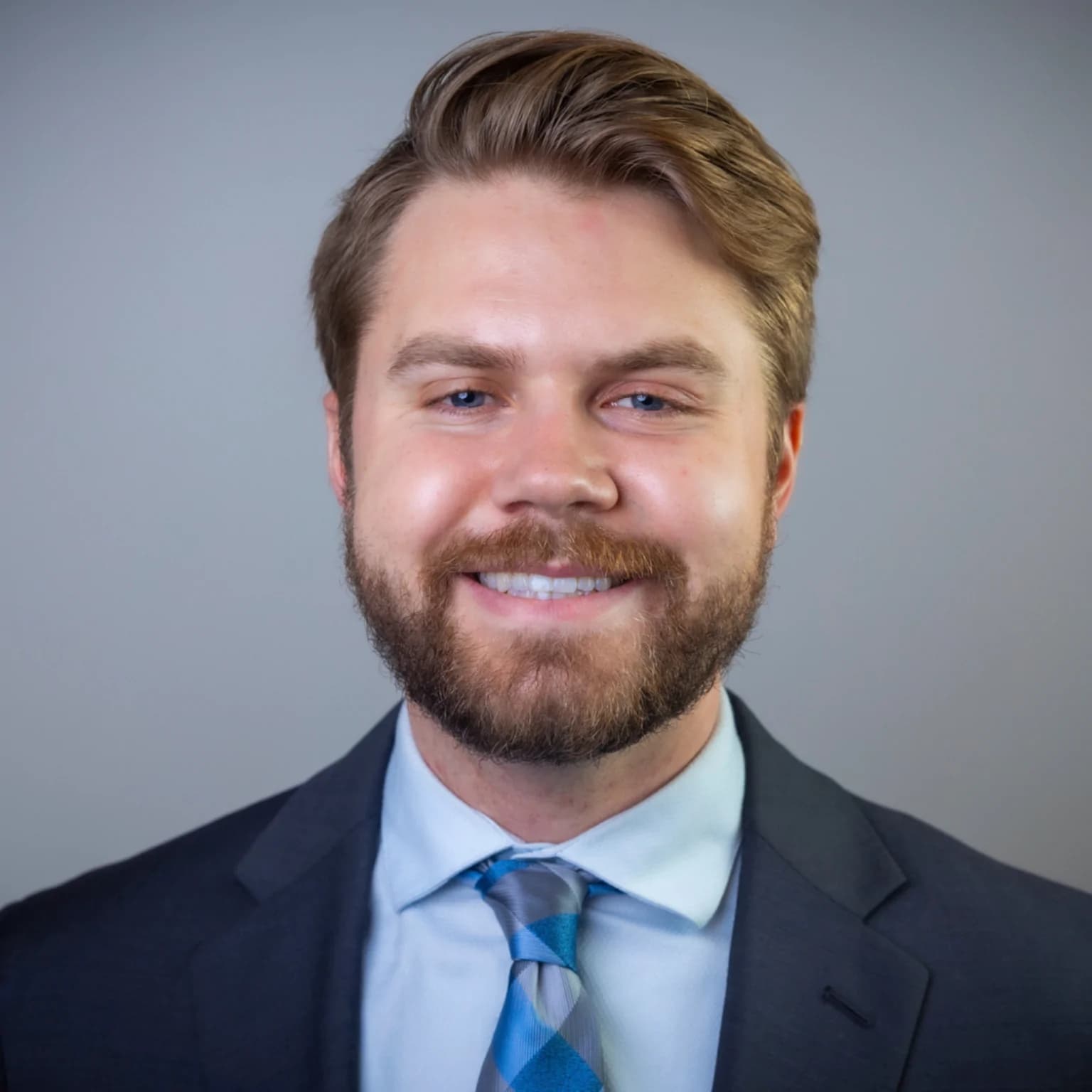 Zachary McConnell, MA, PA-C