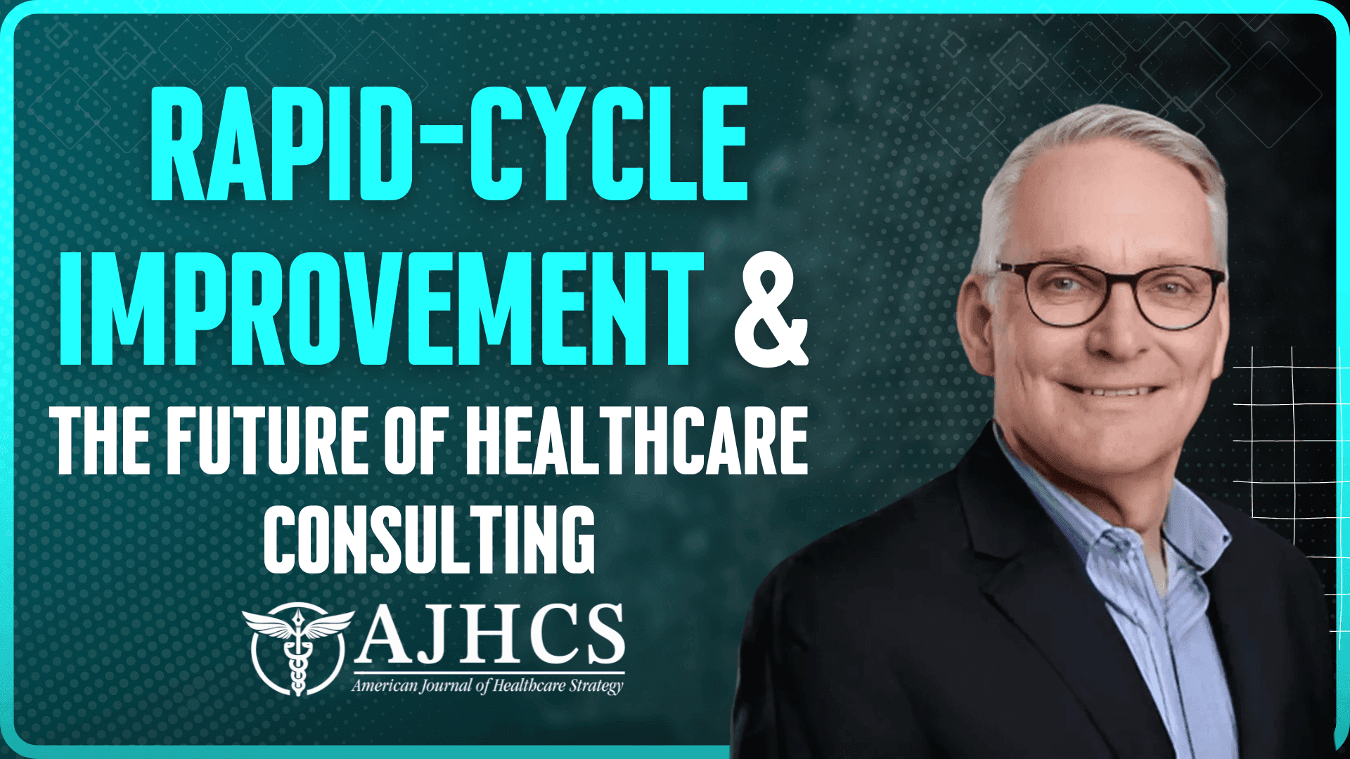 Why Speed, Scale, and Data Are Redefining Healthcare Transformation: Lessons from Dan DeBehnke, MD, MBA of Premier