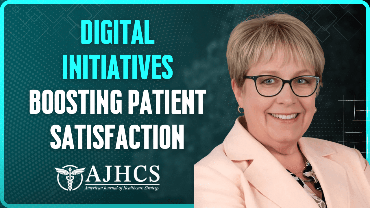 How MUSC's Digital Initiatives Are Reducing No-Show Rates and Boosting Patient Satisfaction