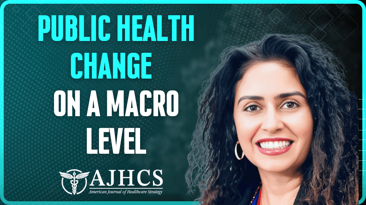 Why Environmental Justice and Community Engagement Matter: Lessons from Dr. Palak Raval-Nelson, Health Commissioner of Philadelphia