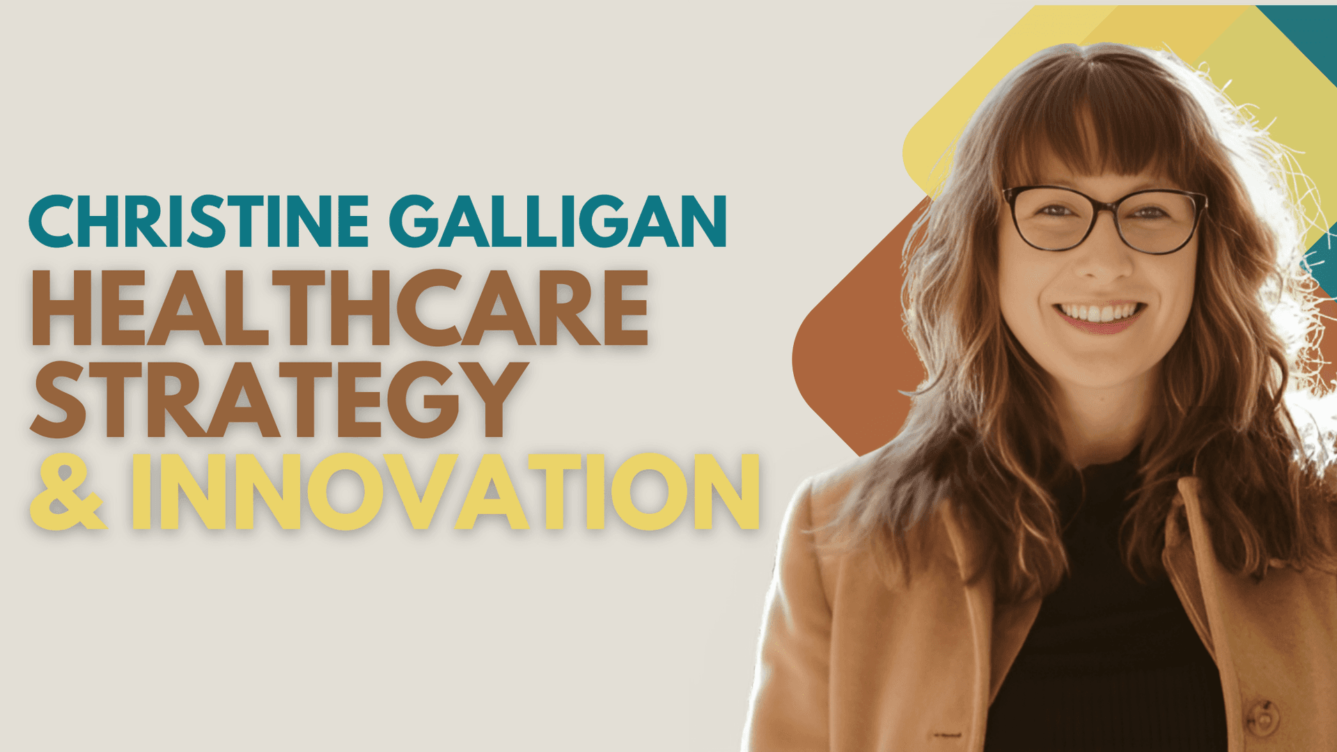 AI is reshaping personalized healthcare