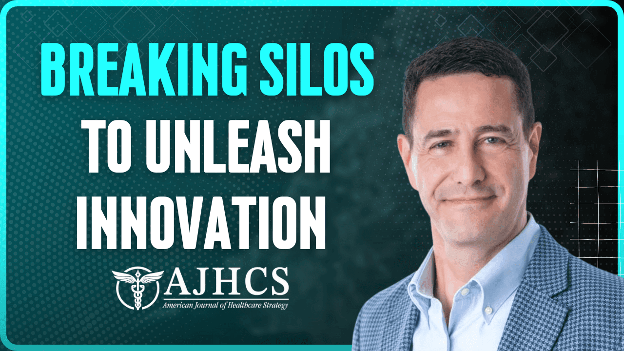 Breaking Silos: How University Hospitals Blends Strategy, Innovation, and Marketing to Drive Healthcare Transformation