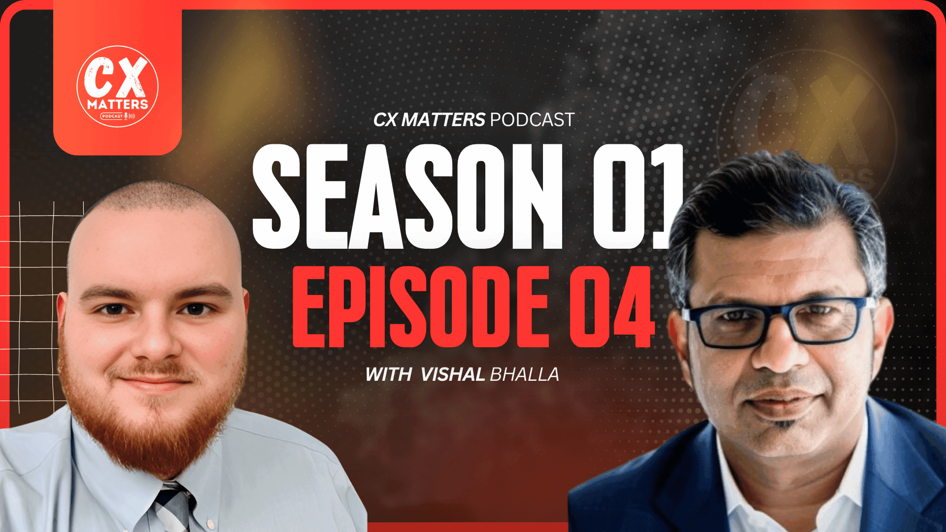 Innovative Approaches to Patient and Teammate Experience: Vishal Bhalla