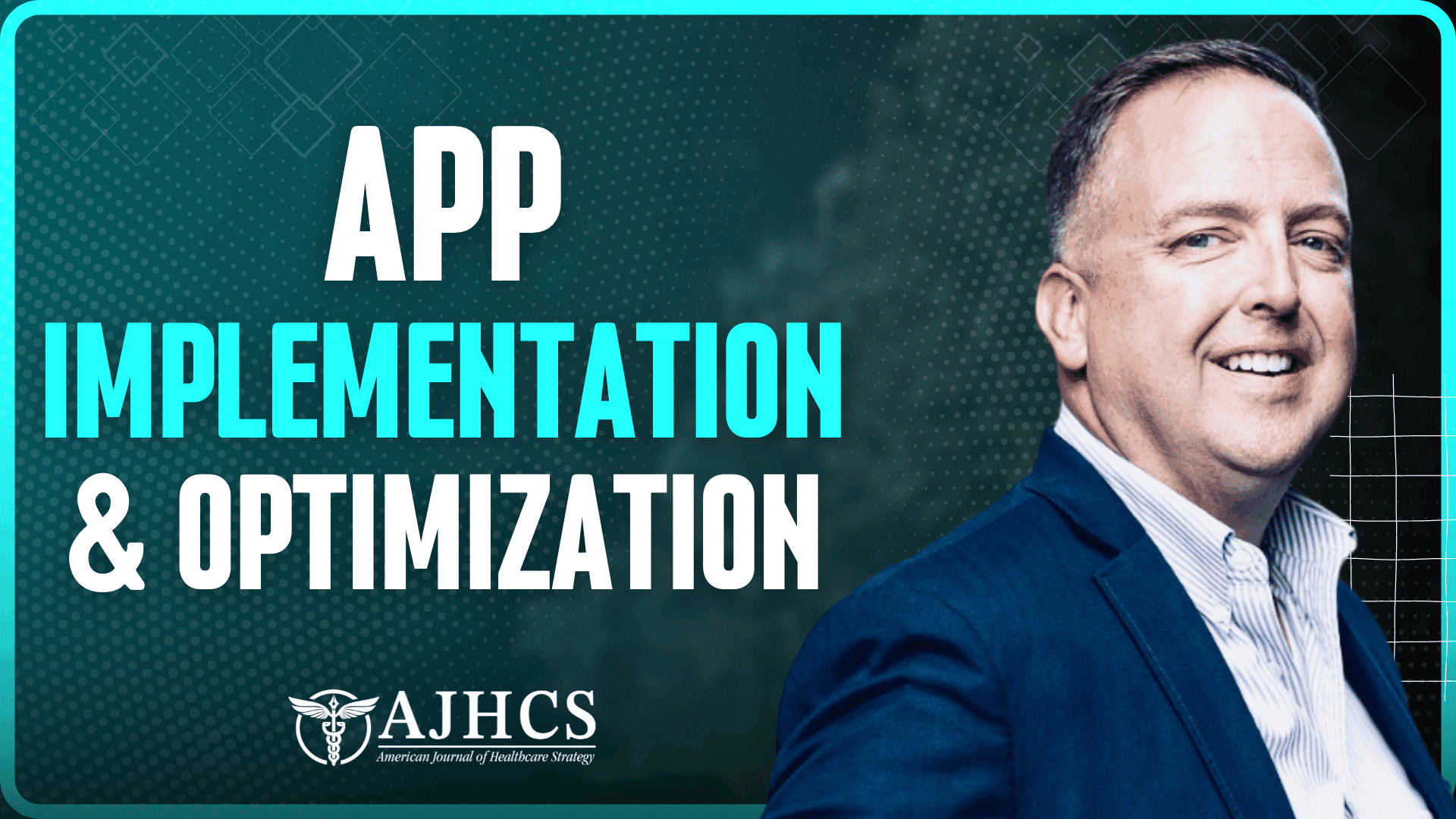 APP Optimization & Implementation: Matt Bowles