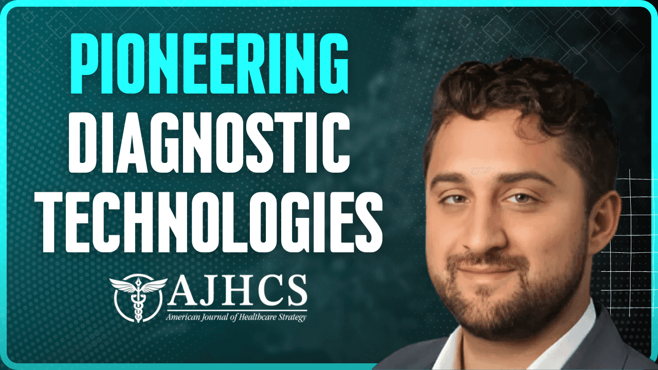 Are You Ready for the FUTURE of Diagnostic Technologies?