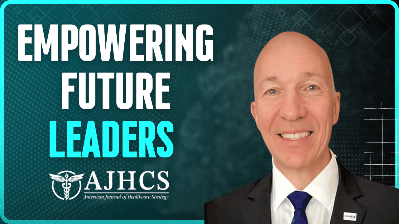 Empowering Future Healthcare Leaders: The CAHME & Joint Commission Fellowship