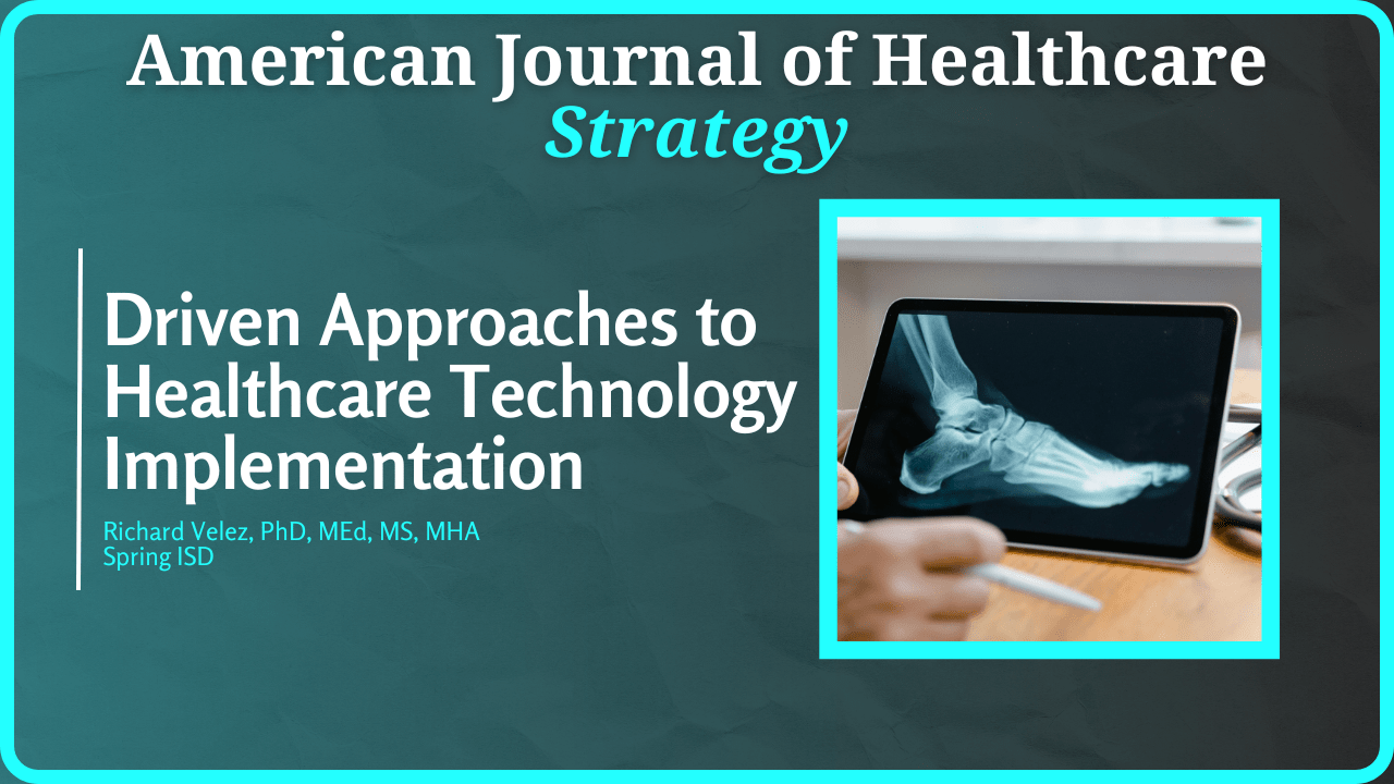 Healthcare Technology