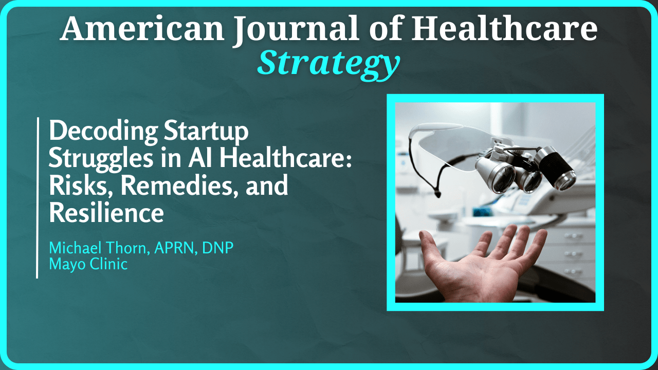 AI Healthcare